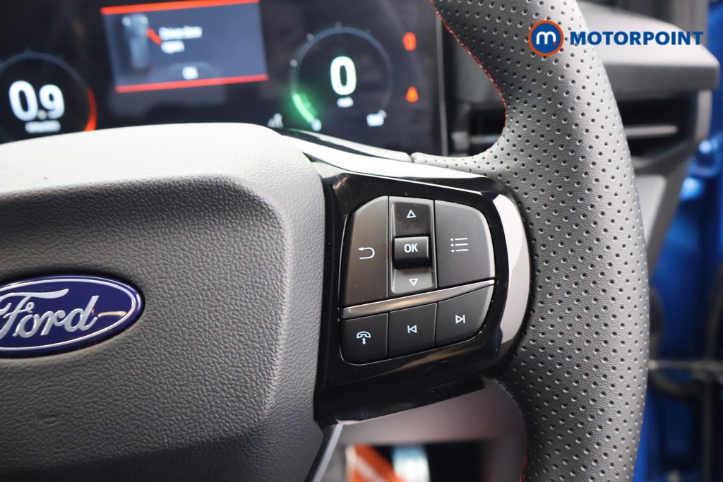 Used Ford Puma 2025 for sale - 76491389: Photo 9