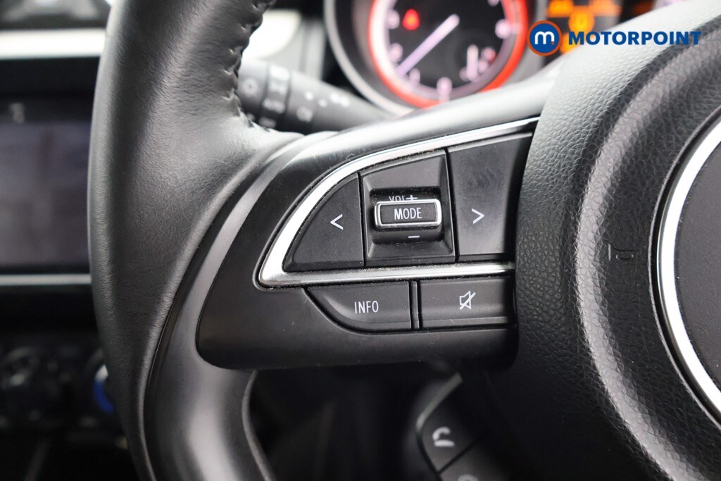 Used Suzuki Swift for sale - 77500541: Photo 10