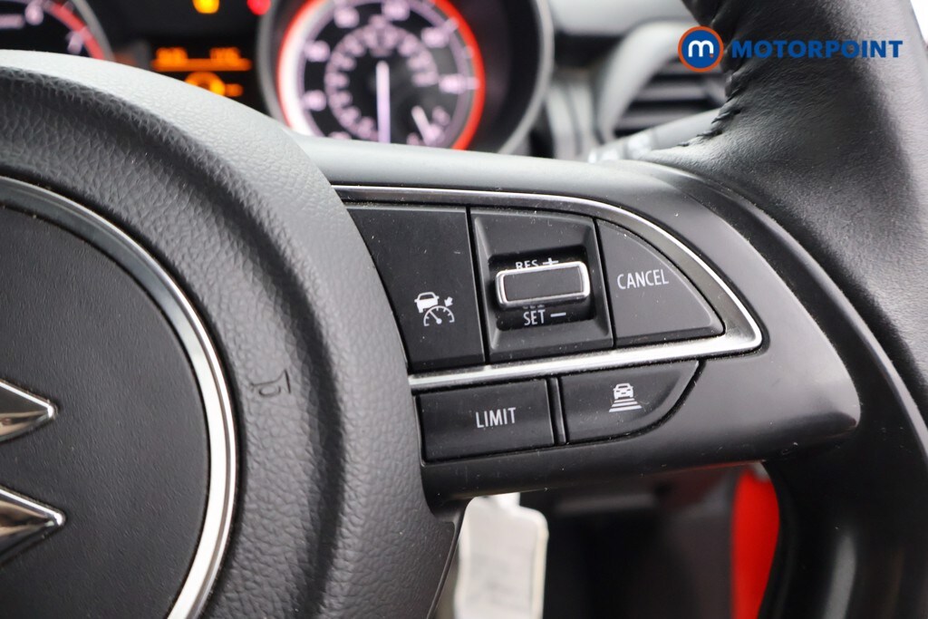 Used Suzuki Swift for sale - 77500541: Photo 11