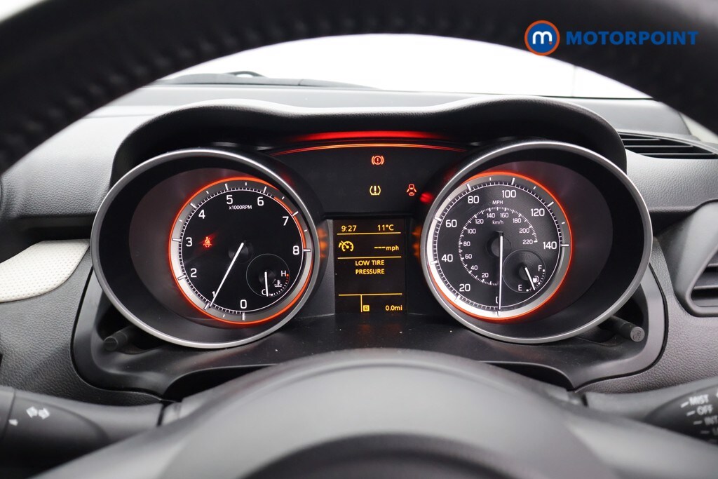 Used Suzuki Swift for sale - 77500541: Photo 12