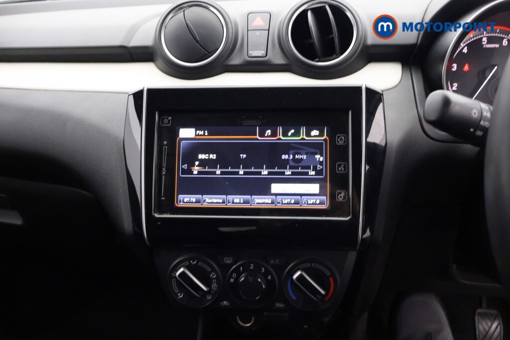 Used Suzuki Swift for sale - 77500541: Photo 16