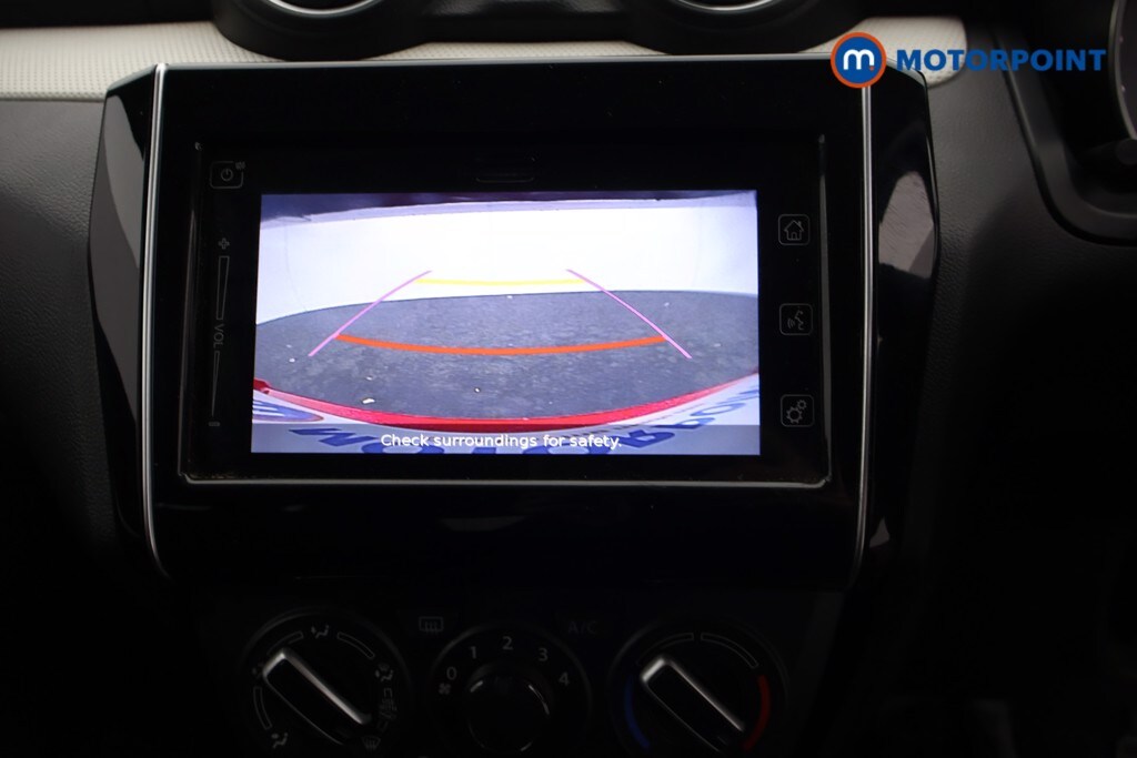 Used Suzuki Swift for sale - 77500541: Photo 18