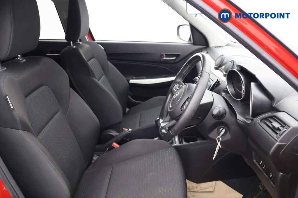 Used Suzuki Swift for sale - 77500541: Photo 23