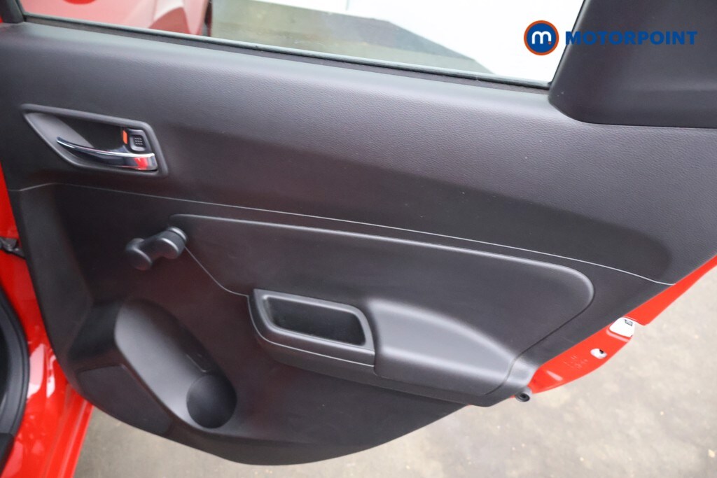 Used Suzuki Swift for sale - 77500541: Photo 26