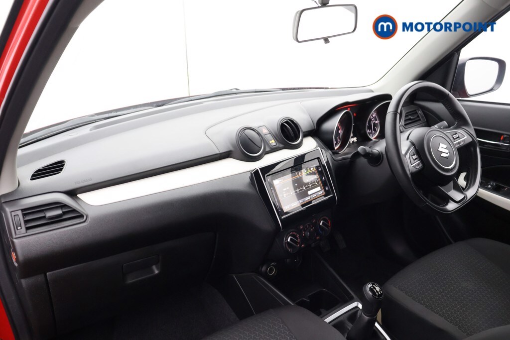 Used Suzuki Swift for sale - 77500541: Photo 27