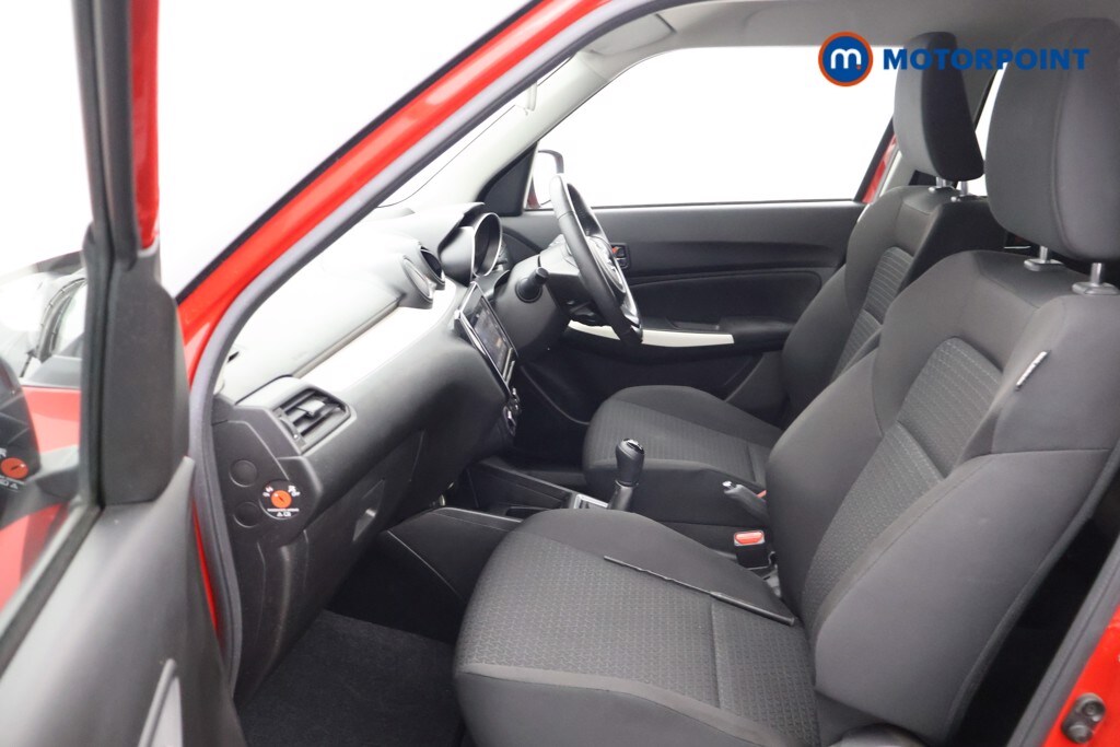 Used Suzuki Swift for sale - 77500541: Photo 28