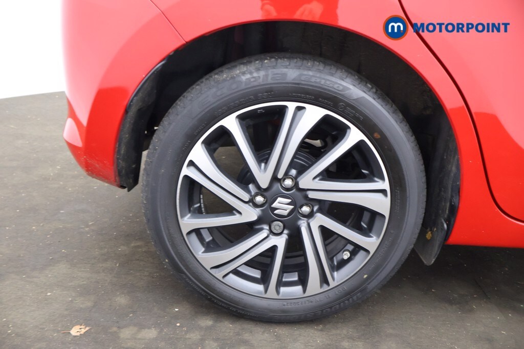 Used Suzuki Swift for sale - 77500541: Photo 33