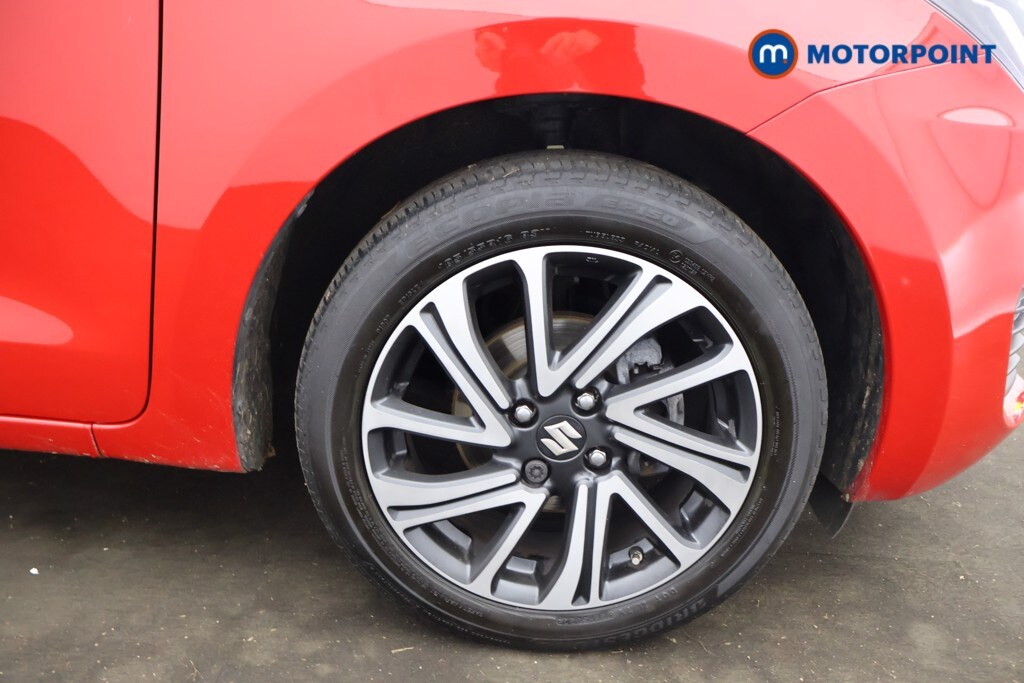 Used Suzuki Swift for sale - 77500541: Photo 34