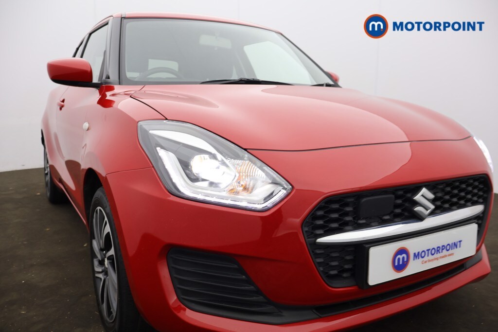 Used Suzuki Swift for sale - 77500541: Photo 35