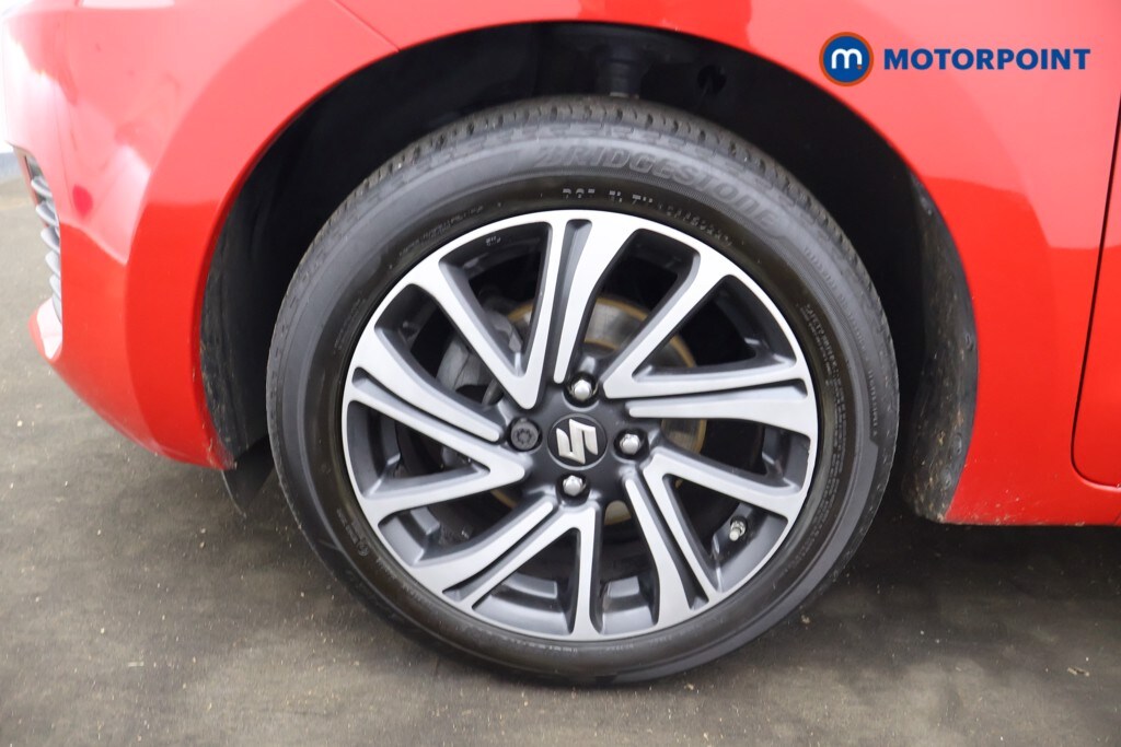 Used Suzuki Swift for sale - 77500541: Photo 37