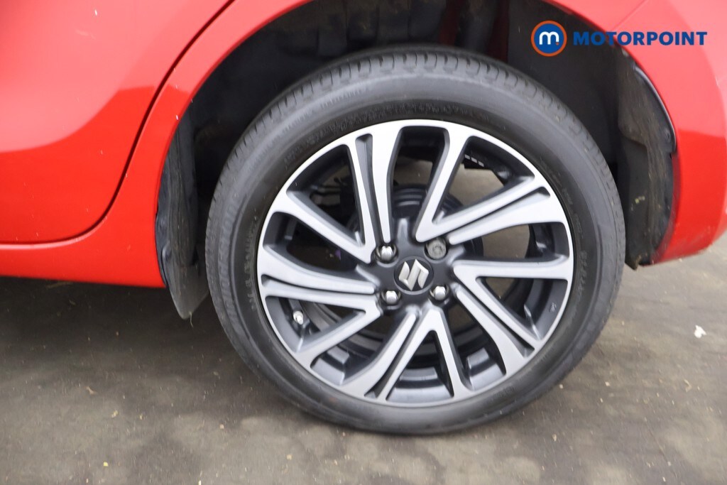 Used Suzuki Swift for sale - 77500541: Photo 38