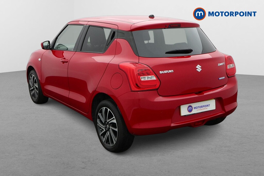 Used Suzuki Swift for sale - 77500541: Photo 5