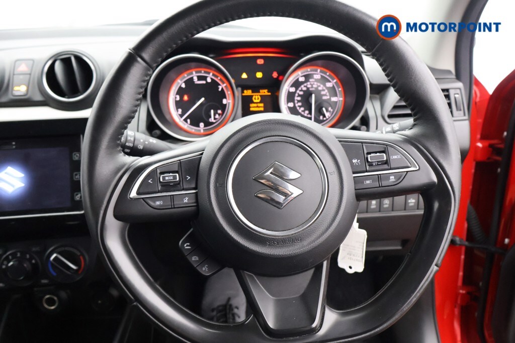 Used Suzuki Swift for sale - 77500541: Photo 9