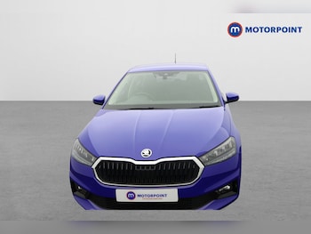 Used Skoda Fabia undefined for sale - 78939057: Photo