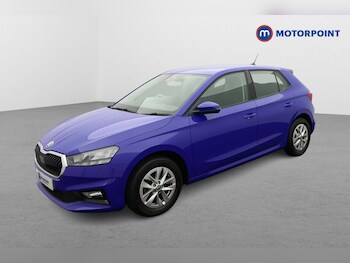 Used Skoda Fabia undefined for sale - 78939057: Photo