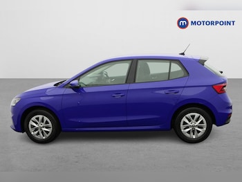 Used Skoda Fabia undefined for sale - 78939057: Photo