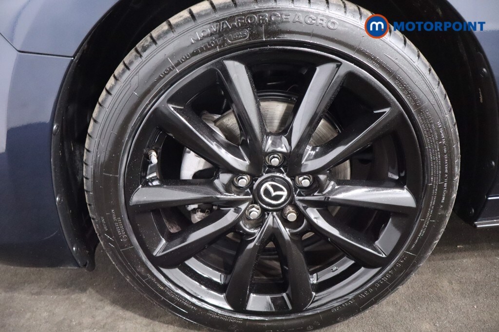 Used Mazda Mazda3 for sale - 77676839: Photo 14