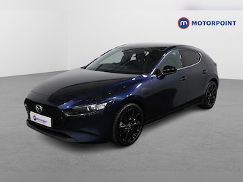 Used Mazda Mazda3 undefined for sale - 77676839: Photo