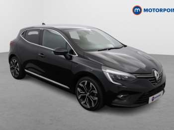 2023 - 1.0 TCe 90 Techno 5dr