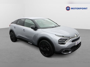 Used Citroen C4 2023 for sale - 78954459: Photo