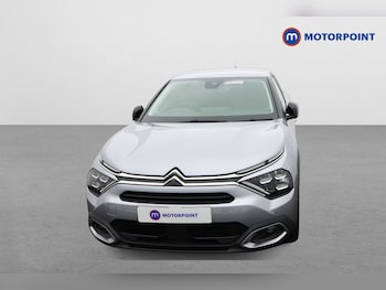 Used Citroen C4 2023 for sale - 78954459: Photo