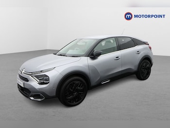 Used Citroen C4 2023 for sale - 78954459: Photo