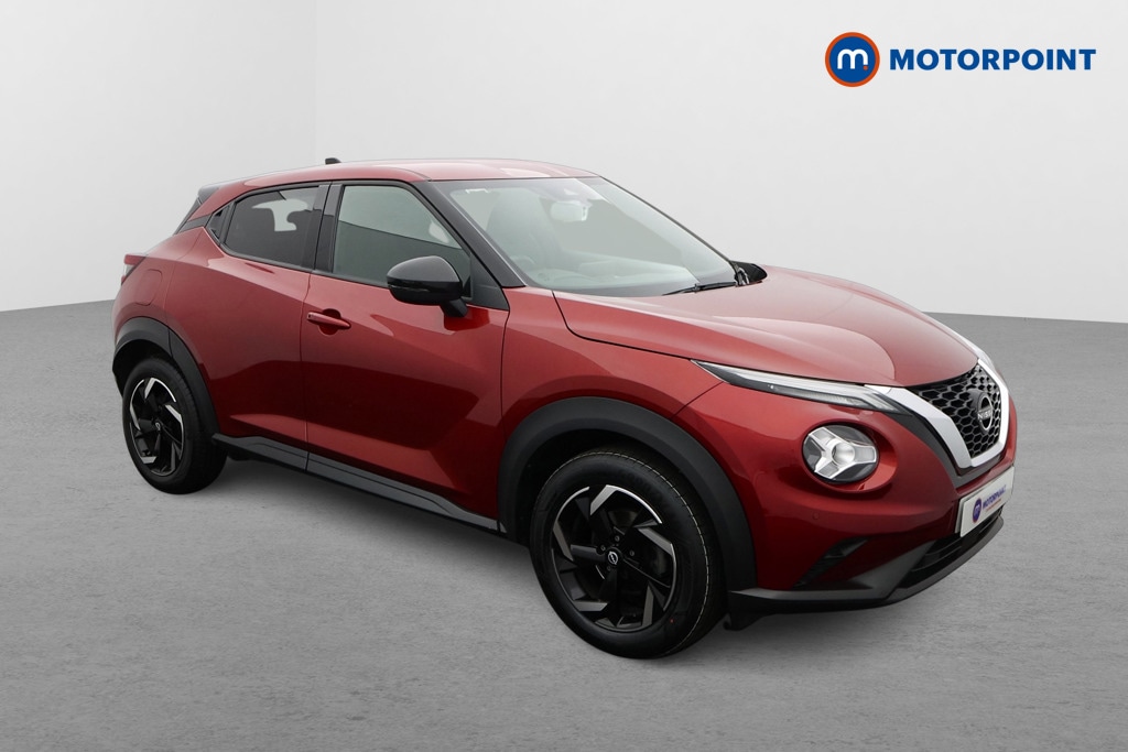 Used Nissan Juke 2023 for sale - 77718929: Photo 1