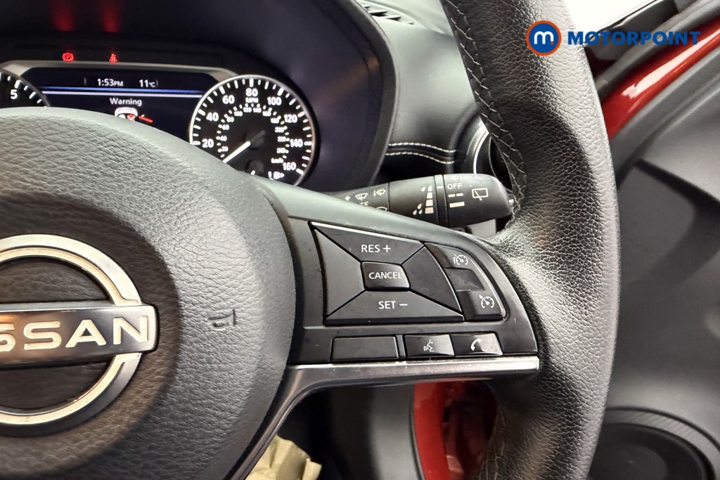 Used Nissan Juke 2023 for sale - 77718929: Photo 10