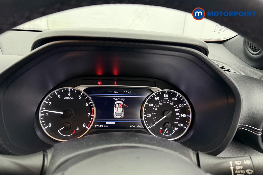 Used Nissan Juke 2023 for sale - 77718929: Photo 11