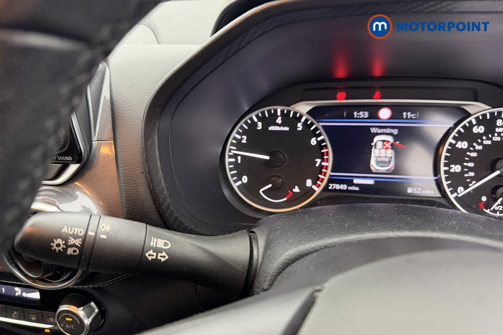 Used Nissan Juke 2023 for sale - 77718929: Photo 12