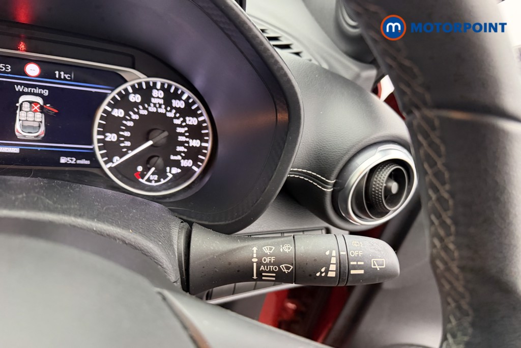 Used Nissan Juke 2023 for sale - 77718929: Photo 13