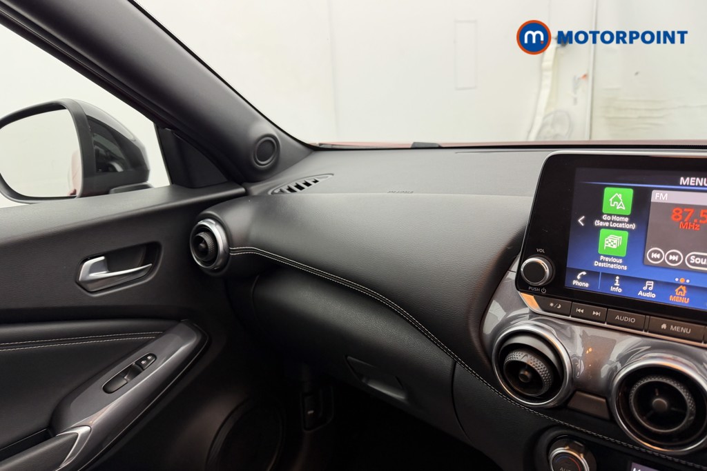 Used Nissan Juke 2023 for sale - 77718929: Photo 16