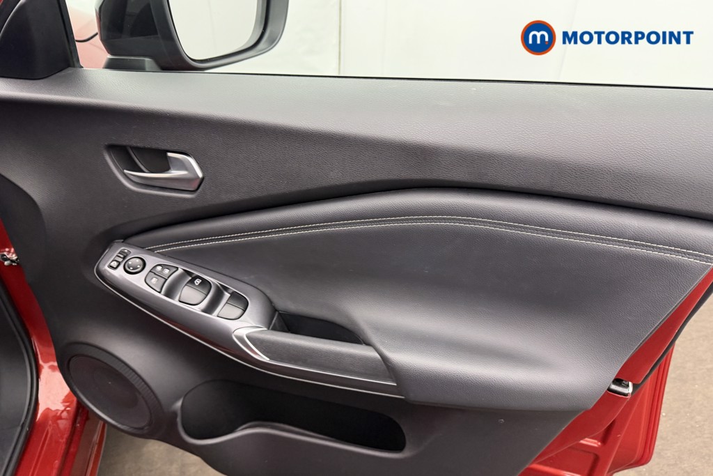 Used Nissan Juke 2023 for sale - 77718929: Photo 18