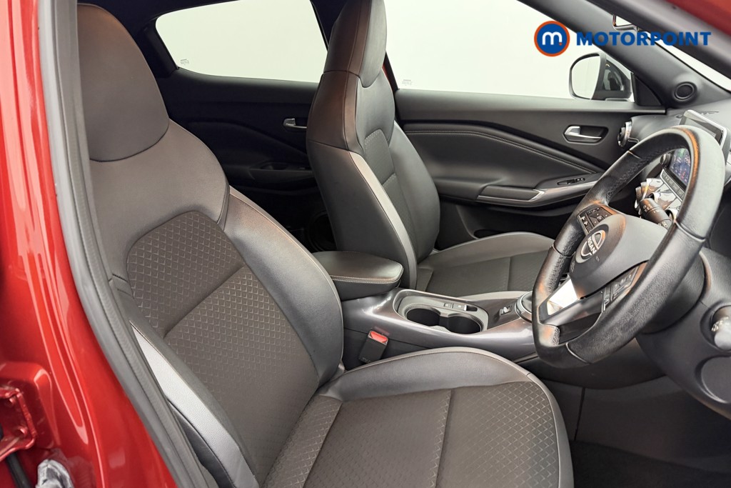 Used Nissan Juke 2023 for sale - 77718929: Photo 20