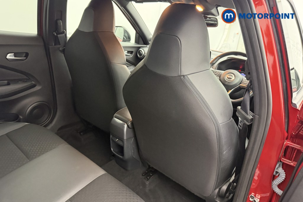 Used Nissan Juke 2023 for sale - 77718929: Photo 22