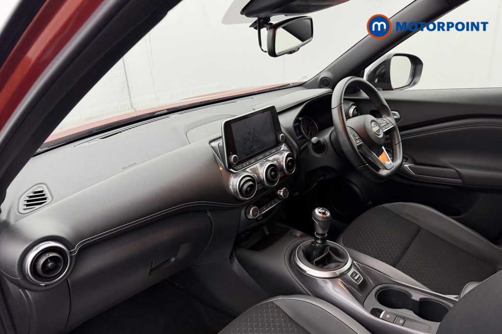 Used Nissan Juke 2023 for sale - 77718929: Photo 24