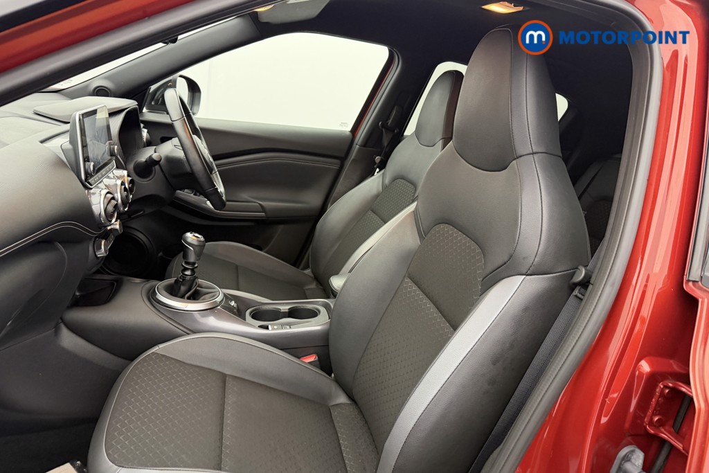 Used Nissan Juke 2023 for sale - 77718929: Photo 25