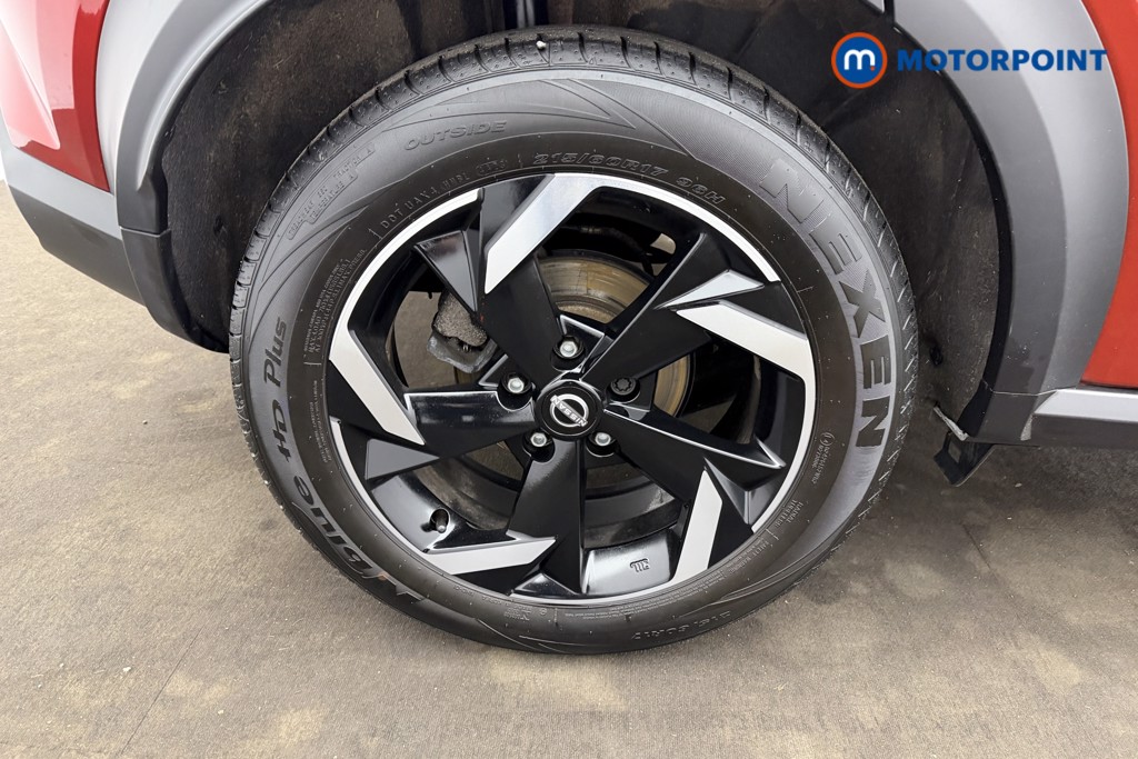 Used Nissan Juke 2023 for sale - 77718929: Photo 27