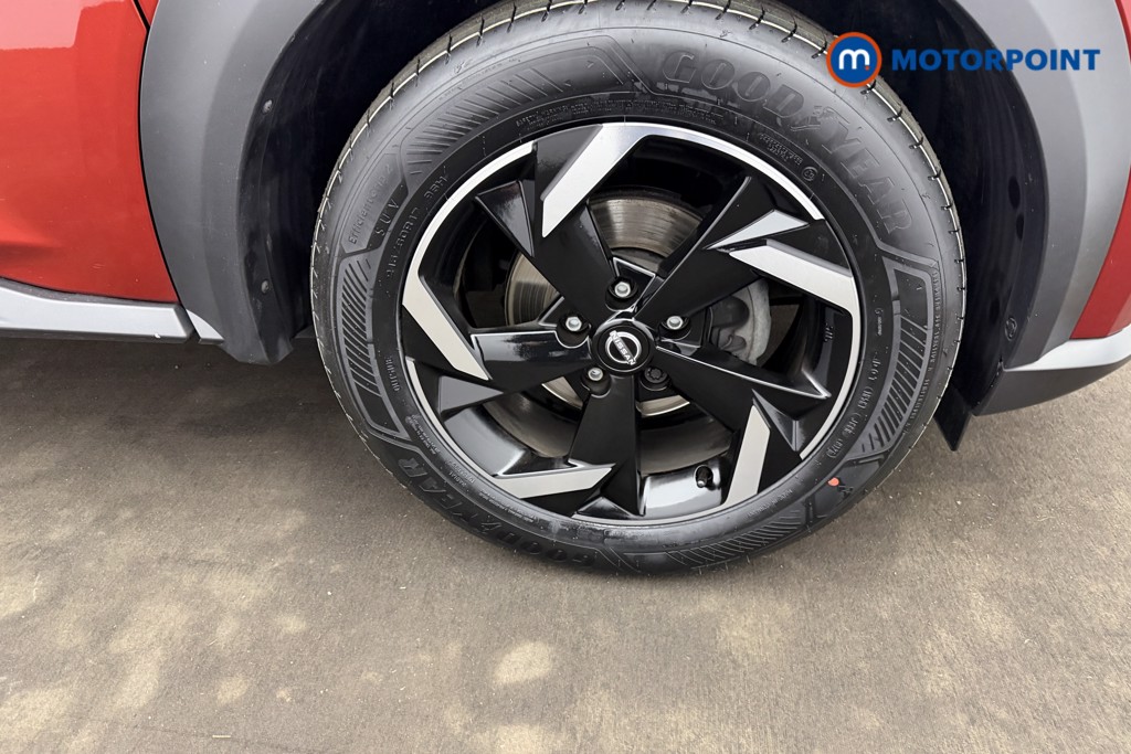 Used Nissan Juke 2023 for sale - 77718929: Photo 28