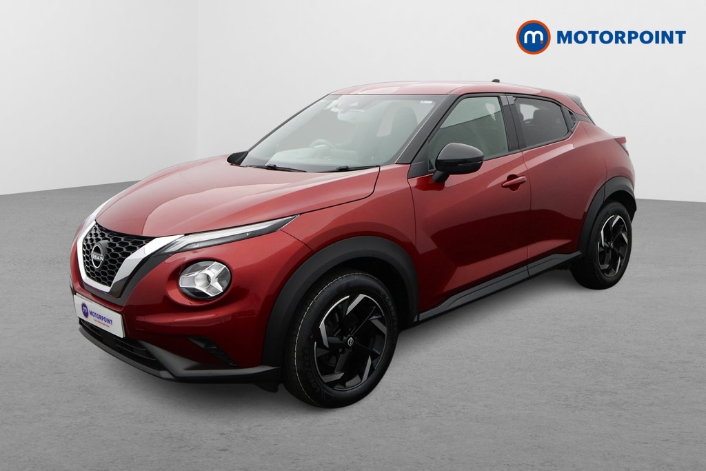 Used Nissan Juke 2023 for sale - 77718929: Photo 3