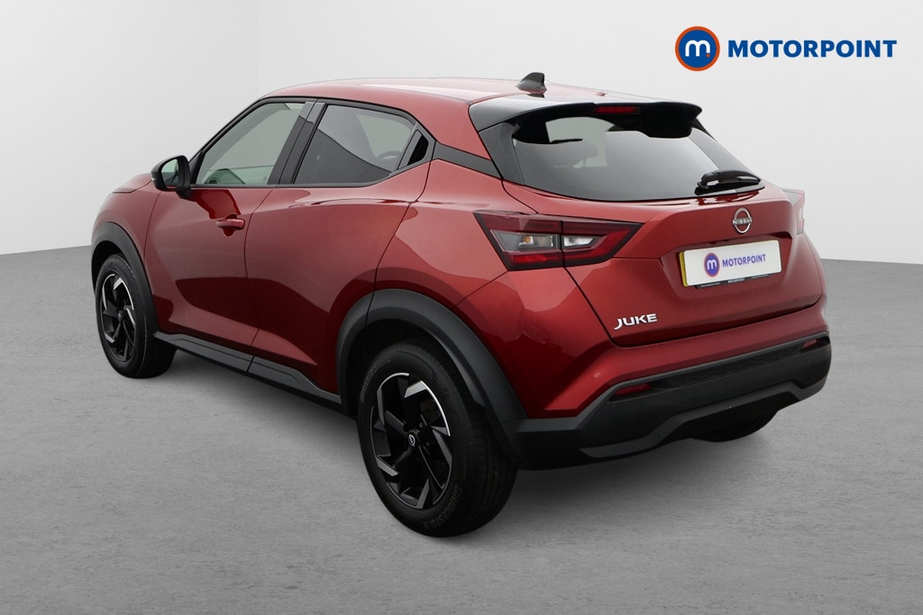 Used Nissan Juke 2023 for sale - 77718929: Photo 5