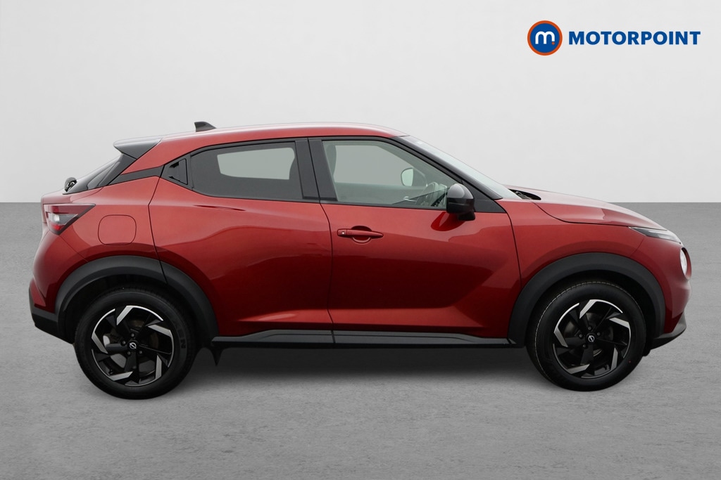 Used Nissan Juke 2023 for sale - 77718929: Photo 8