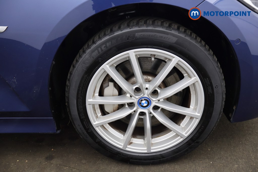 Used BMW 3 Series 2022 for sale - 76653601: Photo 22