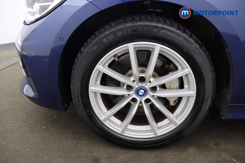 Used BMW 3 Series 2022 for sale - 76653601: Photo 23