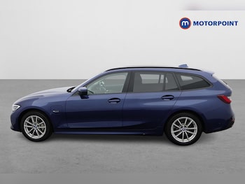 Used BMW 3 Series 2022 for sale - 76653601: Photo