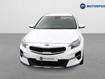 Used Kia XCeed 2021 for sale - 75487216: Photo