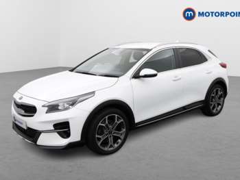 Used Kia XCeed 2021 for sale - 75487216: Photo