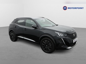 Used Peugeot 2008 2023 for sale - 78597124: Photo