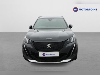 Used Peugeot 2008 2023 for sale - 78597124: Photo