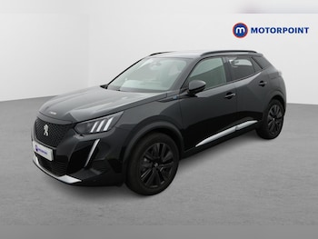 Used Peugeot 2008 2023 for sale - 78597124: Photo
